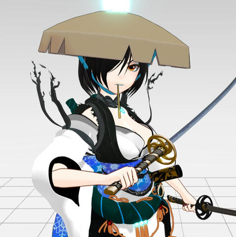 Zenless Zone Zero Len (Spook Shack)