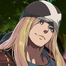 Axl Low
