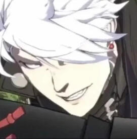 Chipp Zanuff