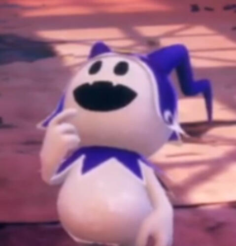 Jack Frost
