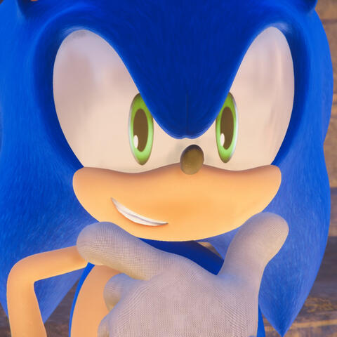 Sonic