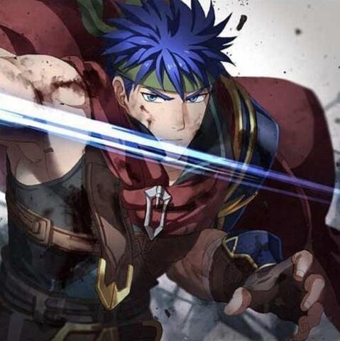Ike