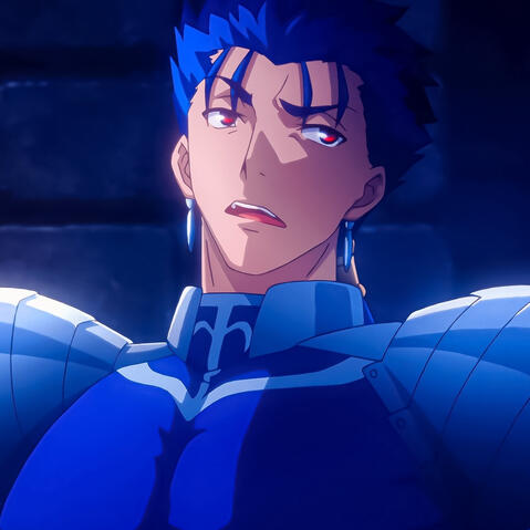 Cu Chulainn