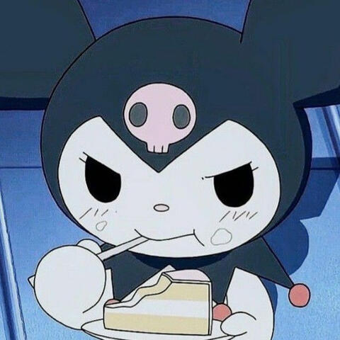 Kuromi